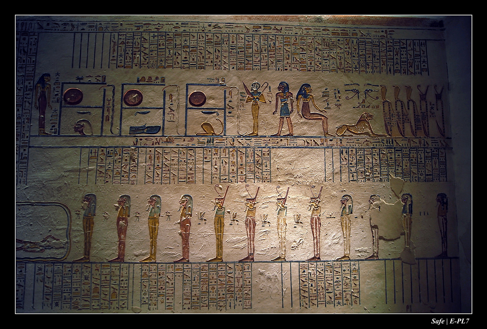 Louxor - Juillet 2021 - 195